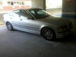2001 BMW 320i (E46) F-Lift
