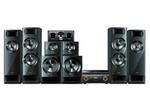 Sony BD-M7 Home Entertainment System