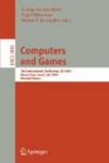 Computers and Games: 4th International Conference, CG 2004, Ramat-Gan, Israel, July 5-7, 2004. Revised Papers (Lecture Notes in Computer Science / Theoretical Computer Science
