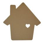 A.scribe Home Chalk Wall Hanging Multicolor