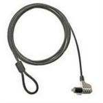 Esquire 1.8m Notebook Combination Lock