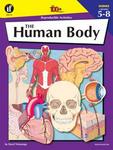 Human Body/IF8754 (Grades 5-8)