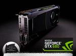 Innovision NVIDIA GeForce GTX680