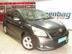 Toyota 2009 Toyota Verso 1.6 SX