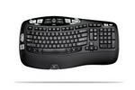 Logitech 920-002010 Wireless Keyboard K350