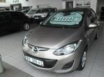 2011 Mazda 2 1.3 Active 5Dr