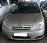 Toyota 2006 Toyota RunX 160i RX
