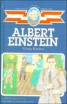 Albert Einstein: Young Thinker (Childhood of Famous Americans (Sagebrush))