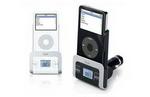 iLuv i707 v1.4 FM Transmitter For Apple iPod & Apple iPhone 3G, 3GS