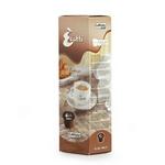 CaffItaly Ecaffe Coffee 50 Capsules Corposo