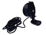 Lowrance Portable Skimmer With Suction Cup