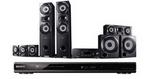 Sony MG-DDW5000 Home Theatre Component System