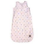 Baby Sense Summer Slumber Sac Dots Blue