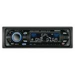 Sony MP3 WMA CD Receiver (MEX-1GP)