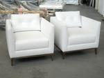 Jo Carlin Furniture Mary Armchair Multicolor