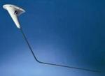 Comant VHF Mount Antenna Belly Helicopter