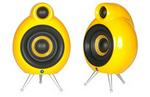 Scandyna Micropod SE Active Speakers