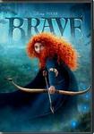 The Brave DVD