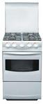 Sunbeam 4 Plate Gas Stove