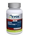 Evox Ester Creatine V4 Tab's 120's