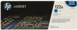 HP Colour LaserJet 2550 cartridge - Cyan