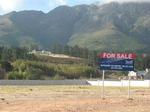 Vacant Land In Franschhoek Western Cape