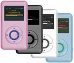 Telefunken 2GB MP3 Player