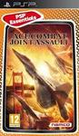 Ace Combat - Joint Assault PSP
