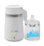 Waterwise 4000 Countertop Economy Water Distiller