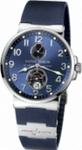 Ulysse Nardin Maxi Marine Automatic Chronometer