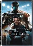 Real Steel DVD