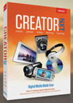 Roxio Creator 2012