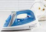 Russell Hobbs Dry, Steam, Spray & Burst Iron