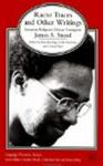 Racist Traces and Other Writing: European Pedigrees/ African Contagions (Language, Discourse, Society)