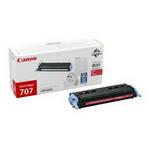 Canon Cartridge 707 Magenta (LBP5000 = 2000 pages)