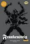 Frankenstein (Paperback)