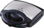 Russell Hobbs RHSMO35 2 Slice Sandwich Maker