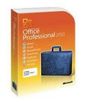 Microsoft Office 2010 Professional