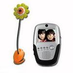 Aee Palm Boy with Flower Wireless Colour Camera