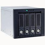 Netstor NS170S Internal 5 Bay SAS To SATAII Storage Enclosure