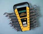Kaufmann 10-17mm R/o 8 Piece Spanner Set