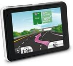 Garmin Nuvi 3760LT GPS Navigator