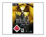 S.T.A.L.K.E.R. Clear Sky PCDVD
