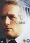 The Verdict (dvd)