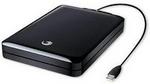 Seagate FreeAgent STAA1000201 GoFlex 1000GB USB 3.0 Hard Drive