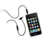 Griffin Hands Free Mic And Aux Cable
