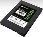Corsair Nova 2 30GB SATA3 Solid State Drive