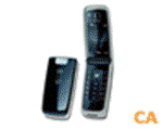 Nokia 6600 Fold