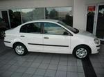 2009 Volkswagen Polo Classic 1.6 Trendline