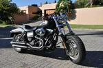 2012 Harley Davidson Fat Bob